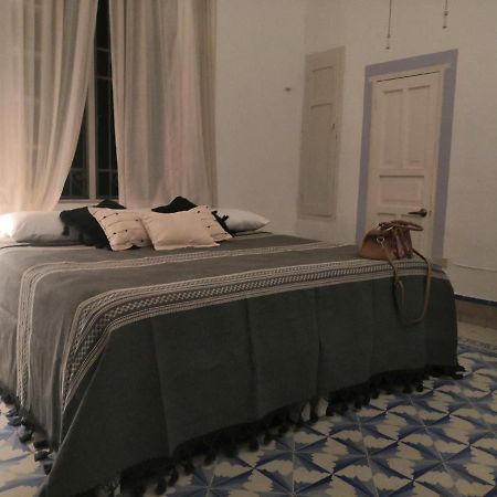 מרידה Hotel Boutique Casa Espejo Da Luca מראה חיצוני תמונה