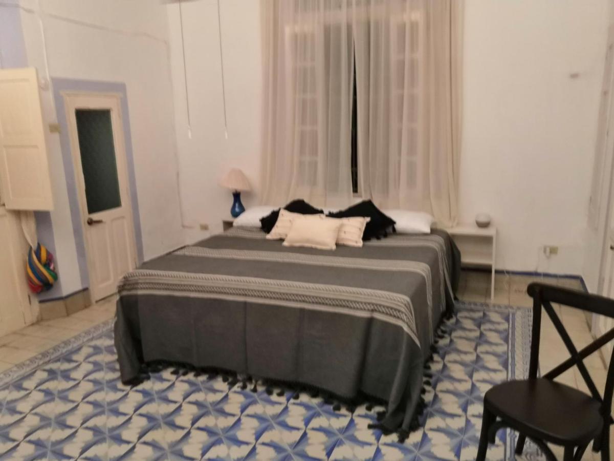 מרידה Hotel Boutique Casa Espejo Da Luca מראה חיצוני תמונה