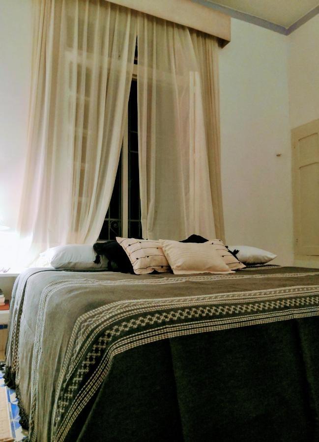 מרידה Hotel Boutique Casa Espejo Da Luca מראה חיצוני תמונה