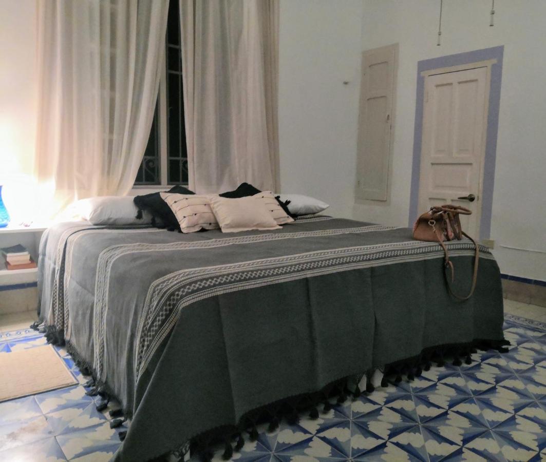 מרידה Hotel Boutique Casa Espejo Da Luca מראה חיצוני תמונה