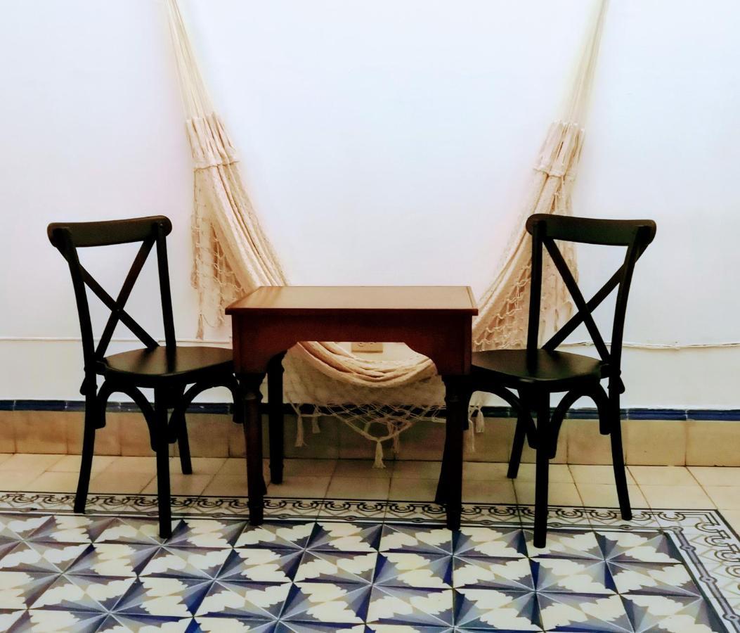 מרידה Hotel Boutique Casa Espejo Da Luca מראה חיצוני תמונה