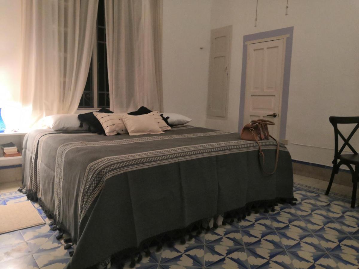 מרידה Hotel Boutique Casa Espejo Da Luca מראה חיצוני תמונה